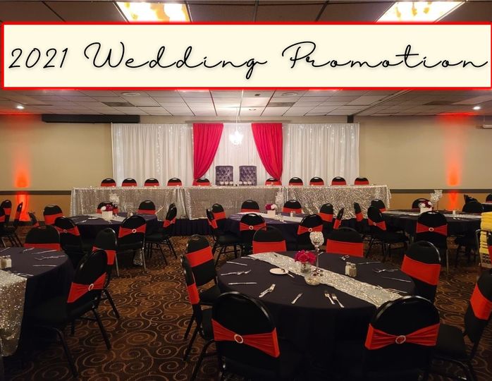 Ramada Bismarck Hotel