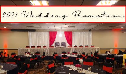 Ramada Bismarck Hotel
