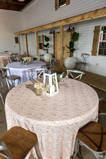 Sassafras Farms