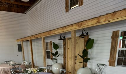Sassafras Farms
