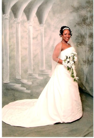 Notary|Wedding Officiant Rev. M.V. Sims