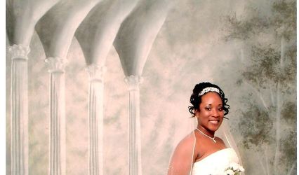 Notary|Wedding Officiant Rev. M.V. Sims