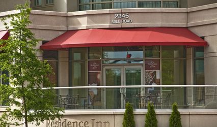 Residence Inn Alexandria Old Town South at Carlyle