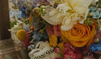 Fresh Flower Studio