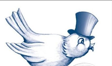 The Blue Top Hat®