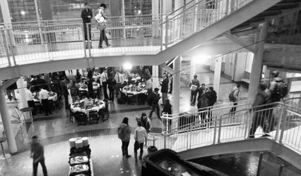 University Catering & Conferences