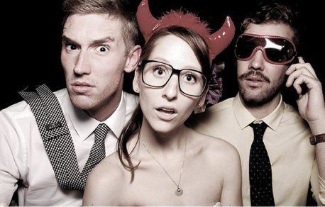 Magbooth
