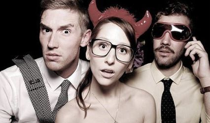 Magbooth