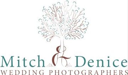 Mitch & Denice Wedding Photographers