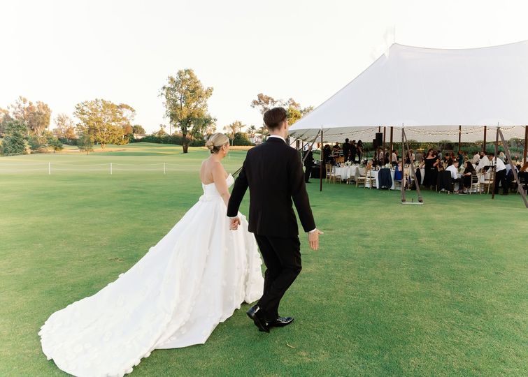 Town & Country Event Rentals