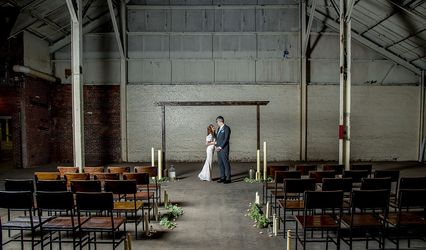 The Foundry Social