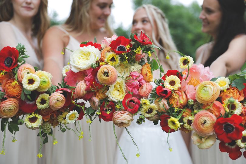 Green Gables Florist