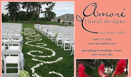 Amoré Floral Designs