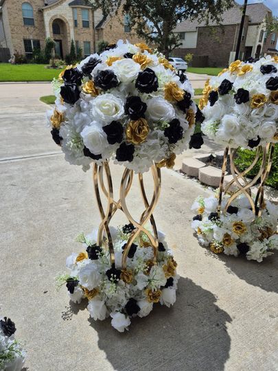 Dazzle By Grace Events
