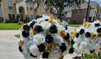 Dazzle By Grace Events