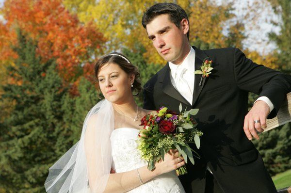 Alexander Weddings
