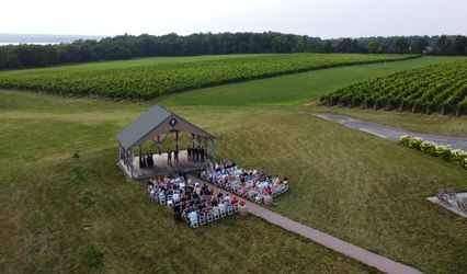 Zugibe Vineyards