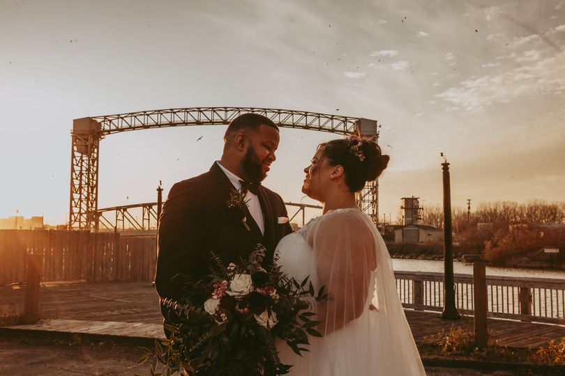 Sheldon James Photography