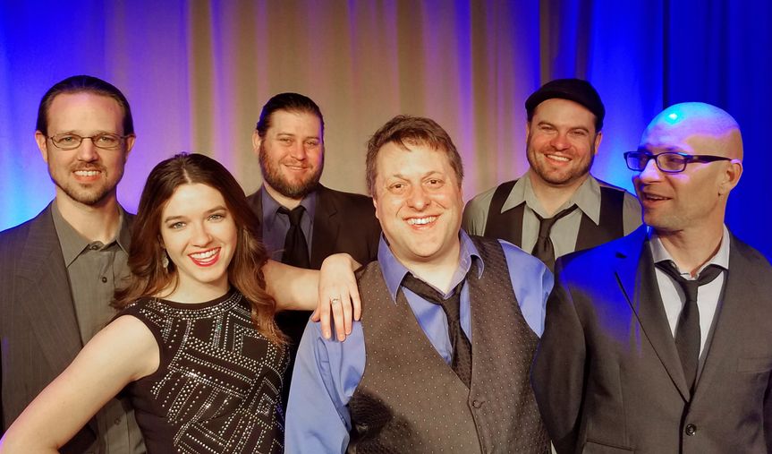 The Spotlight Band