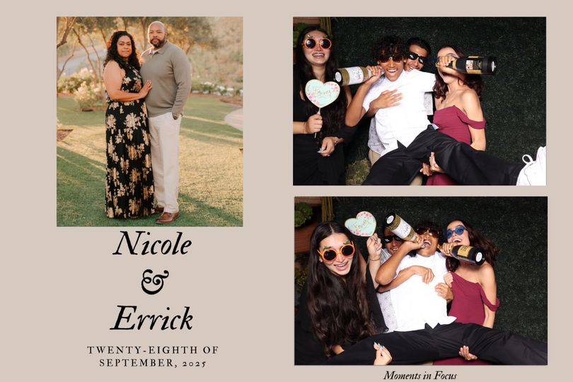 Moments in Focus, LLC
