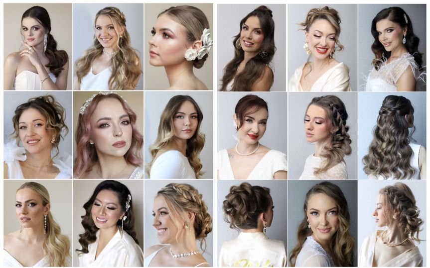Leanne Marie Glamour Studio