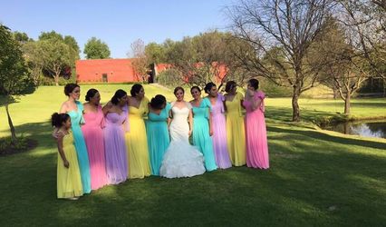 Deborah Mitz Dressmaker