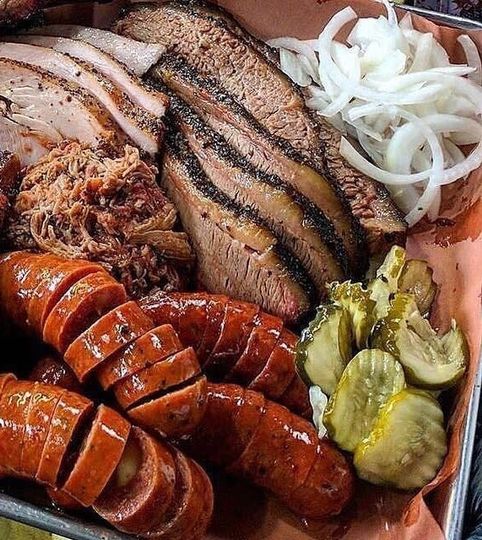 When Pigs Fly BBQ