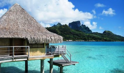 Honeymoon Dreams by Advance Travel