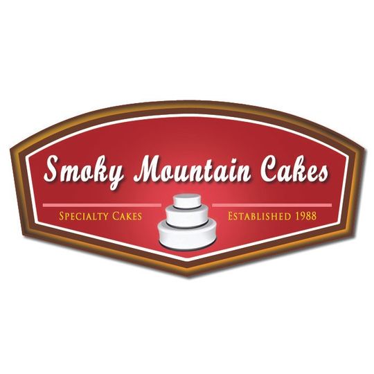 Smoky Mountain cakes