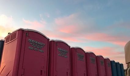 Maynard’s Neat-n-Clean Portables LLC