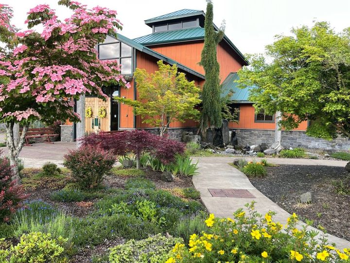 Philomath Scout Lodge, Inc.