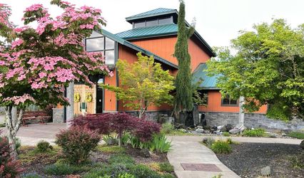 Philomath Scout Lodge, Inc.