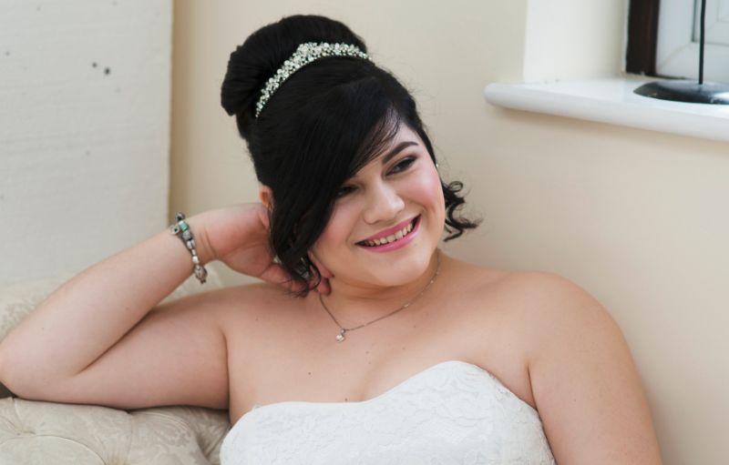 Kelly Melissa Makeup