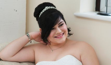 Kelly Melissa Makeup