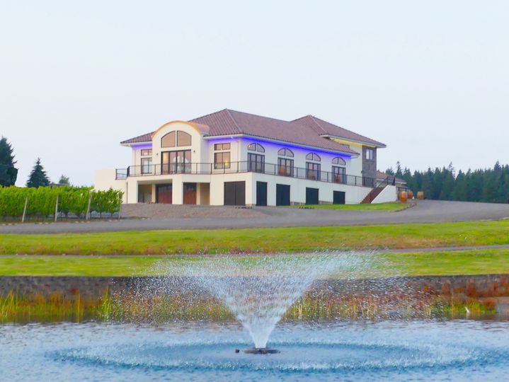 Festive Hill Winery