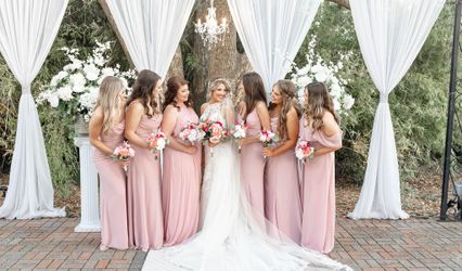 The Oaks Wedding & Event Center