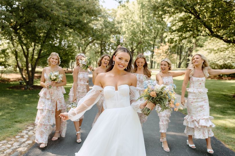 Golden Hours Weddings