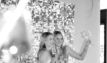 Ivory Photo Booth Co