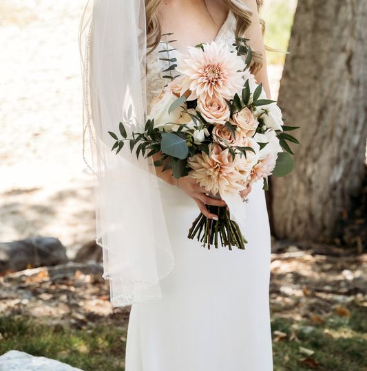 Inspired Floral