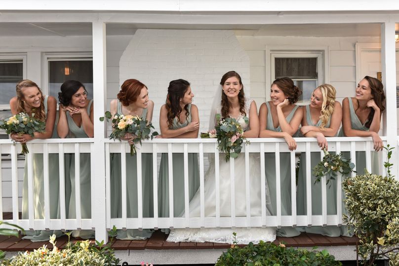 The Annapolis Photographer