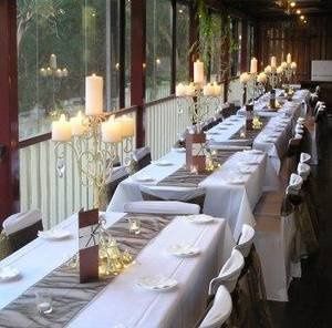 Pink Champagne Social Events