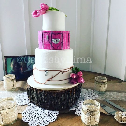 Cakes by Lima