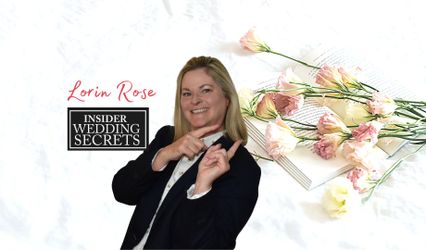 Insider Wedding Secrets by Lorin Rose