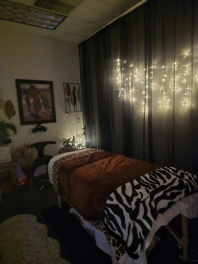 The Artsy Esty DaySpa