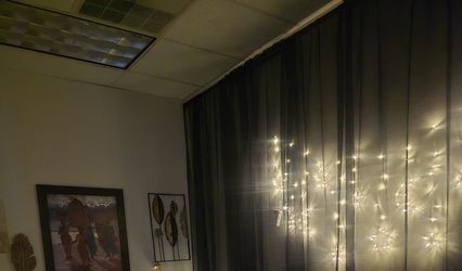 The Artsy Esty DaySpa