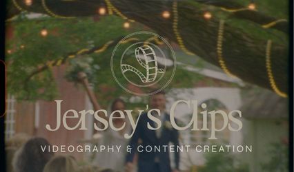 Jersey's Clips