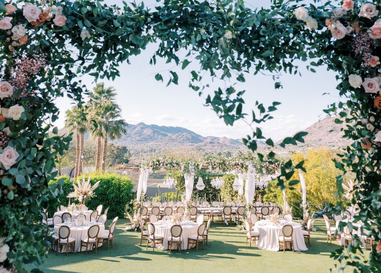 Sanctuary Camelback Mountain, A Gurney's Resort & Spa