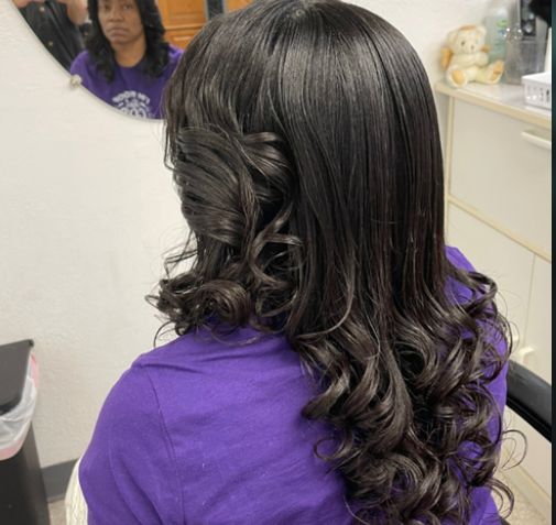 Beauty Sanctuary LLC