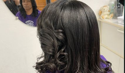 Beauty Sanctuary LLC