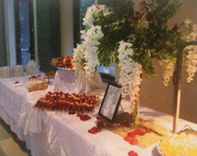 Marie`s Southern Comfort Catering